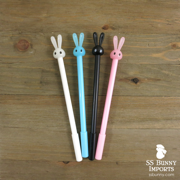 Bunny pen - solid